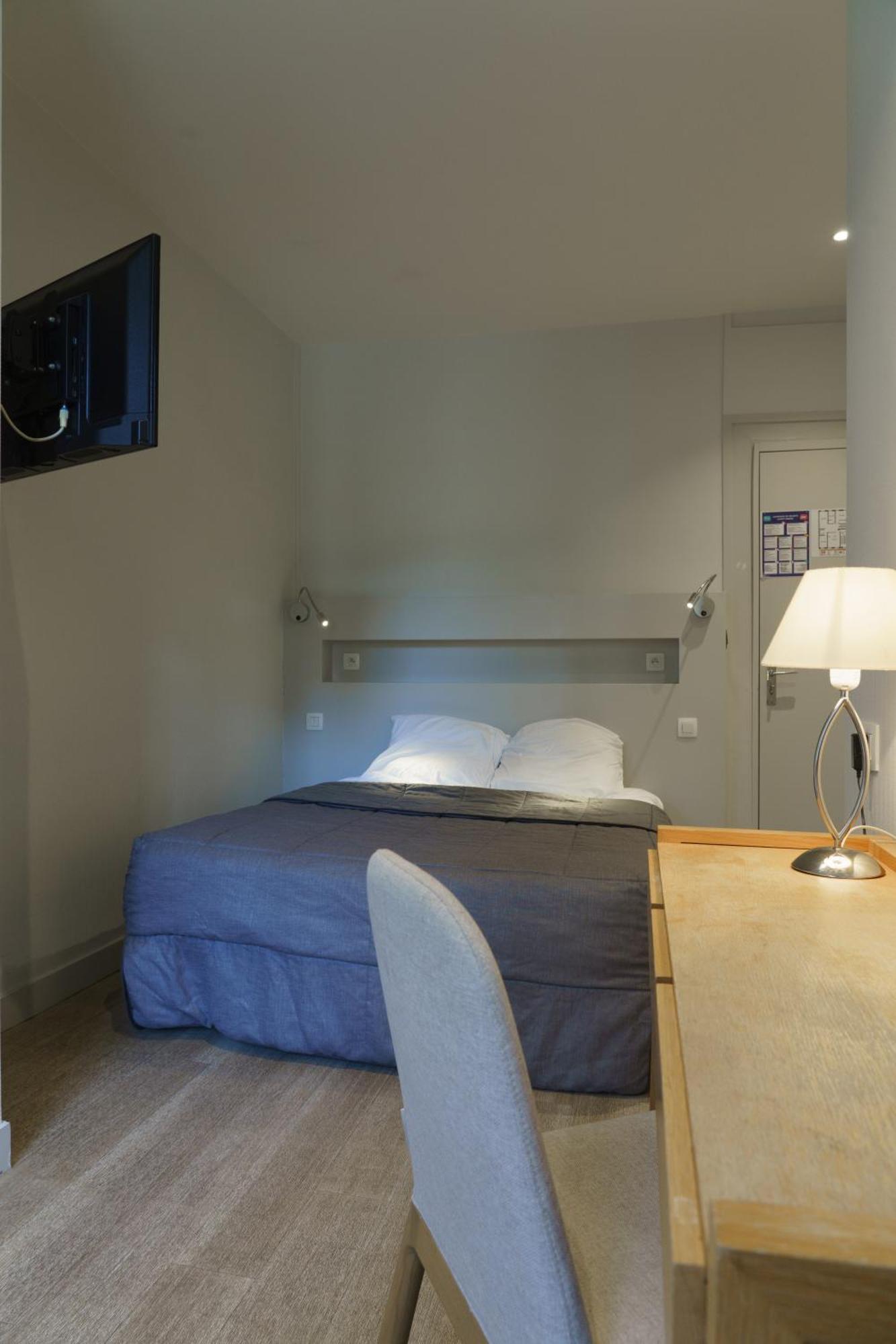Hotel Du Theatre Lyon Buitenkant foto